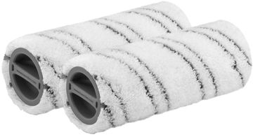 Комплект роликових падів до Karcher FC 5 Premium