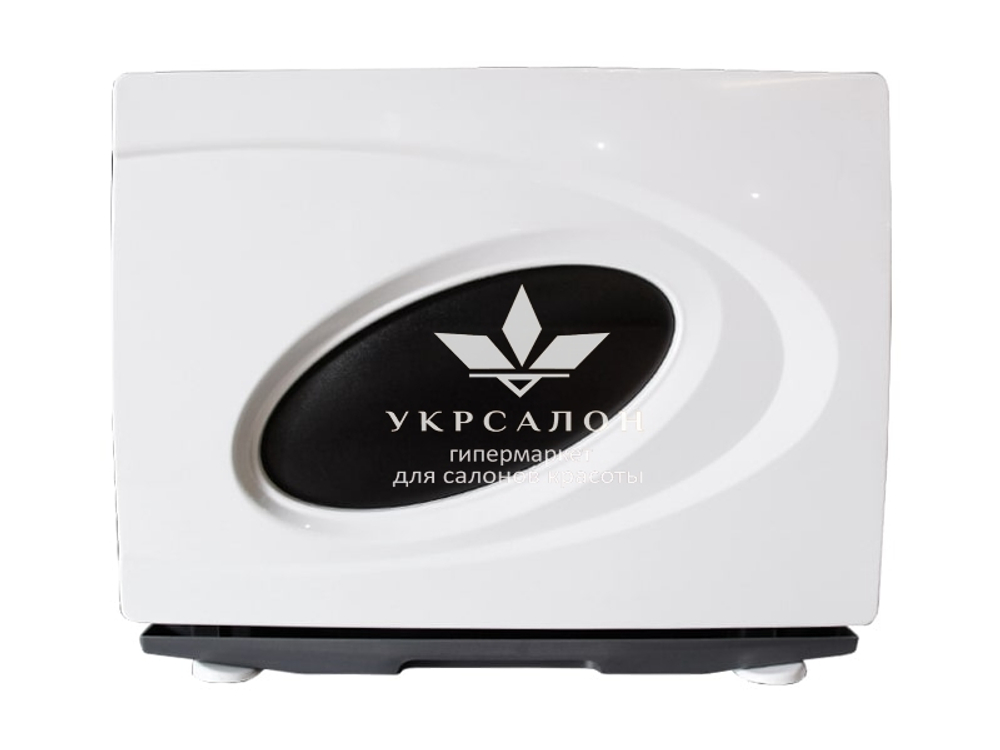 Нагрівач рушників 6551 з UV-лампою