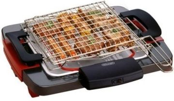 Електрогриль DeLonghi BQ 58