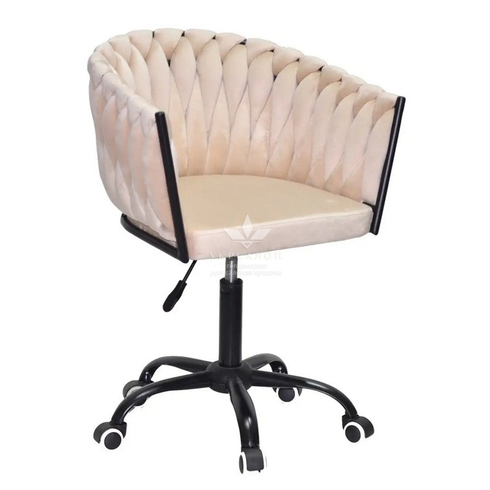 Стульчик мастера Lolita Black