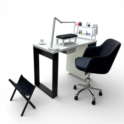 Комплект меблів для манікюру СМ100-08а