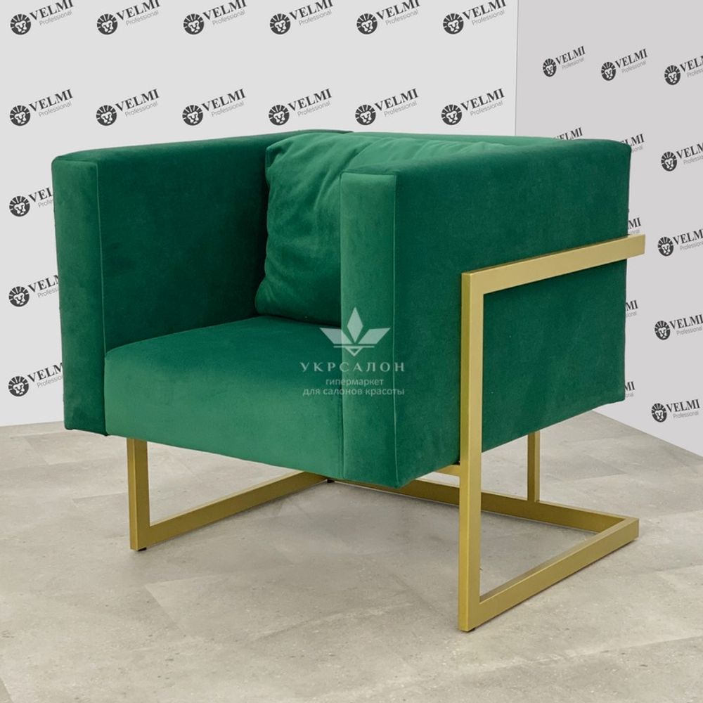 Кресло для зала ожидания Luna