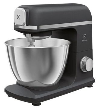 Кухонний комбайн Electrolux E5KM1-4BPT (E5KM1-4BPT)