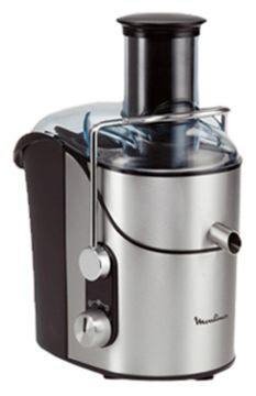 Соковитискач Moulinex JU 650 D