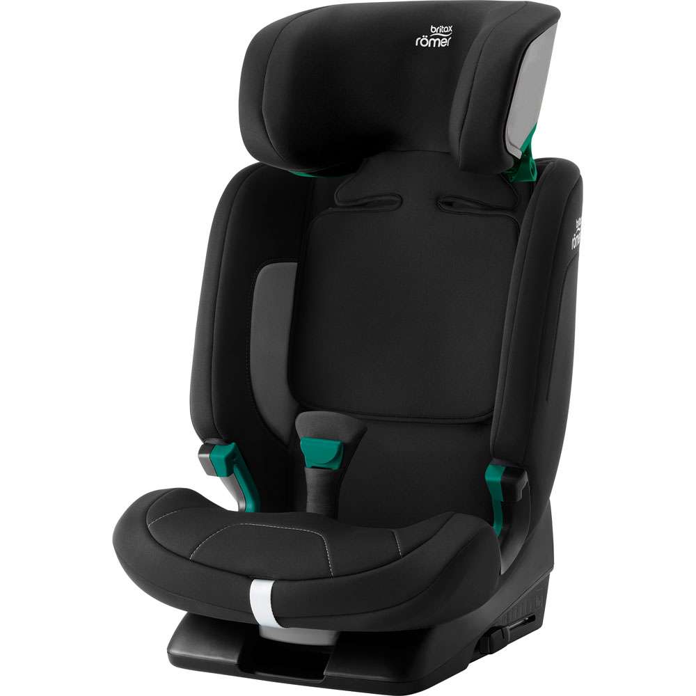 Автокресло детское Britax Römer Versafix 1-2-3 (9-36 кг)
