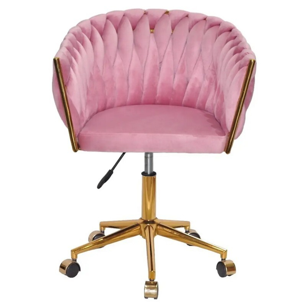 Стульчик мастера Lolita Modern Gold