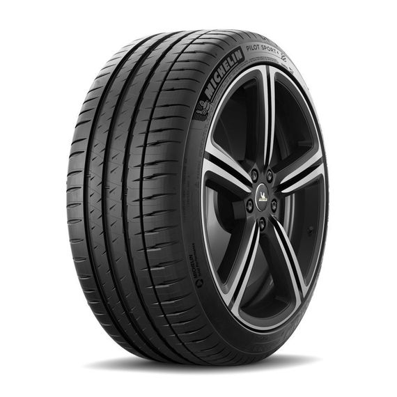 Michelin Pilot Sport-4 DT1 245/40 R18 97Y XL