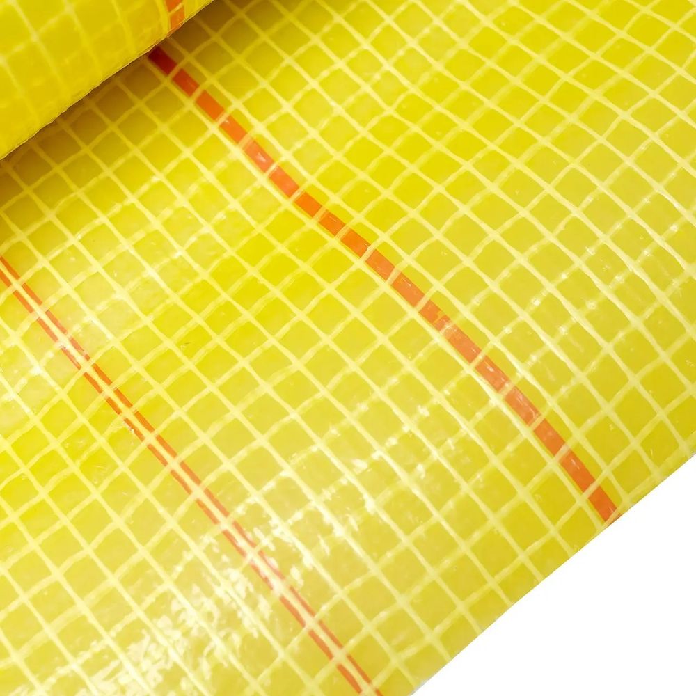 Гидроизоляционная мембрана 1,5х50 армированная 75 г/м2