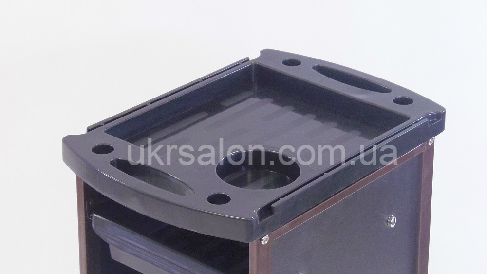 Парикмахерская тележка  Polo