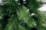 Искусственная елка литая "Сосна люкс" 2.30м. "Премиум" класса. Зелёная