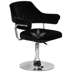 Стульчик мастера Jef Velor на диске