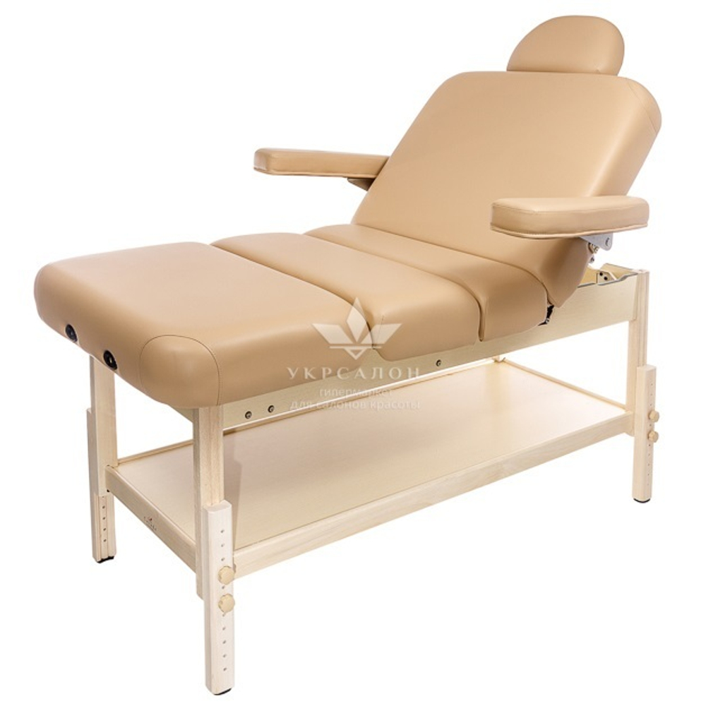 Массажный стол Casada Bremen Spa