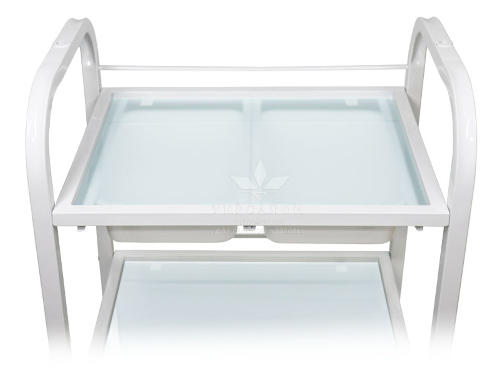 Косметологическая тележка R-42