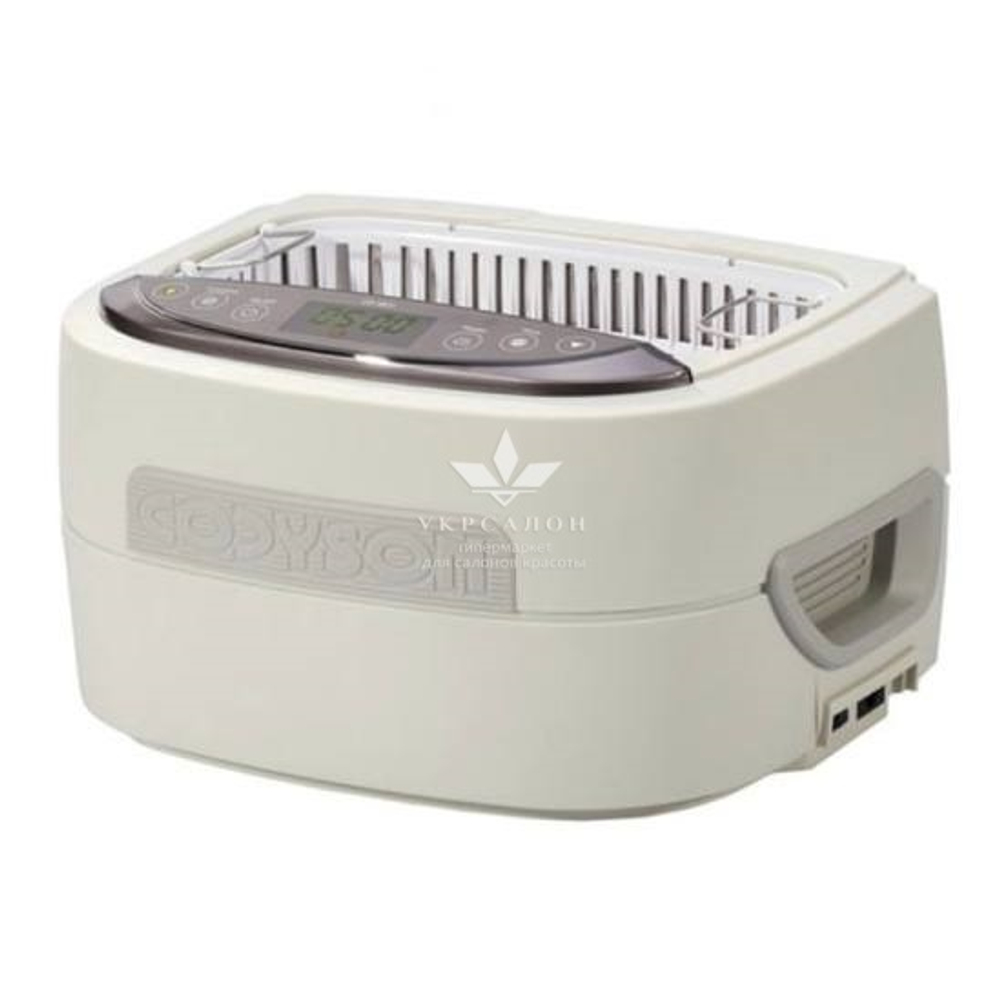 Профессиональная ультразвуковая ванна CD–4821, 2.5 л
