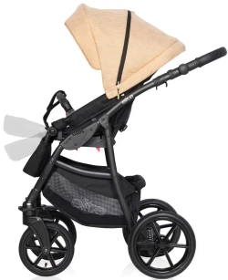 Универсальная коляска 2 в 1 Expander Elite