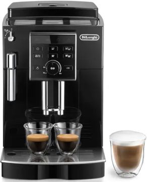 Кавомашина DELONGHI Compact ECAM13.123.B