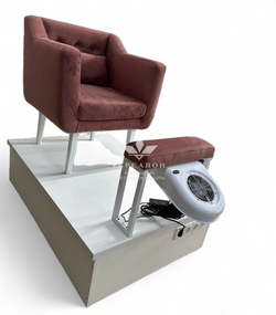 Подиум Mark для кресла педикюрного Pod-11
