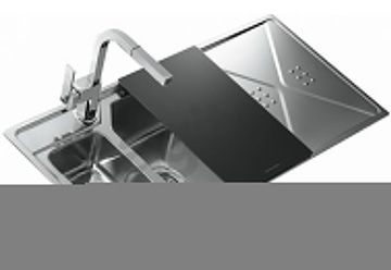 Кухонна мийка TEKA EXPRESSION 11/2 B 1D мікродекор 12126013