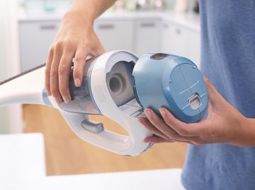 Пилосос віконний BLACK&DECKER WW100K