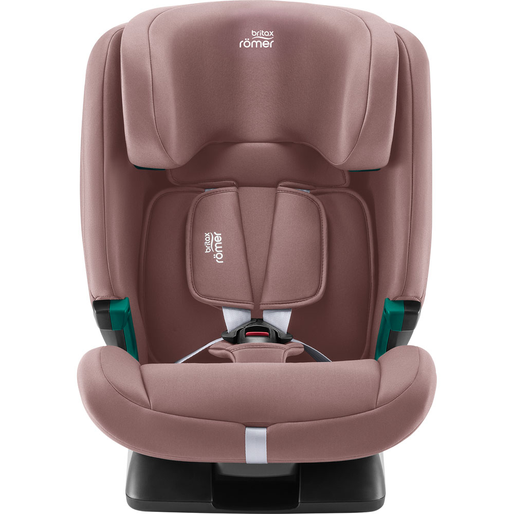 Автокресло детское Britax Römer EvolvaFix 1-2-3 (9-36 кг)