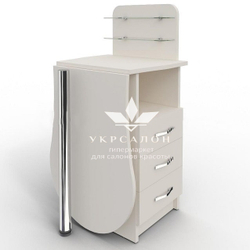 Стіл манікюрний Beauty compact