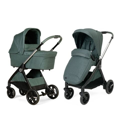 Универсальная коляска 2 в 1 Chicco Bellagio