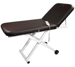 Масажний стіл ZD-830A comfort HEAT з підігрівом