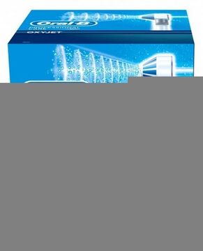 Іригатор ORAL-B BRAUN Professional Care/MD20