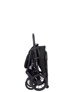 Прогулочная коляска Carrello Nero CRL-5514