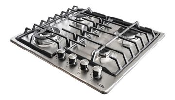 Варильна поверхня газова VENTOLUX HG640-DA3 CEST (X)