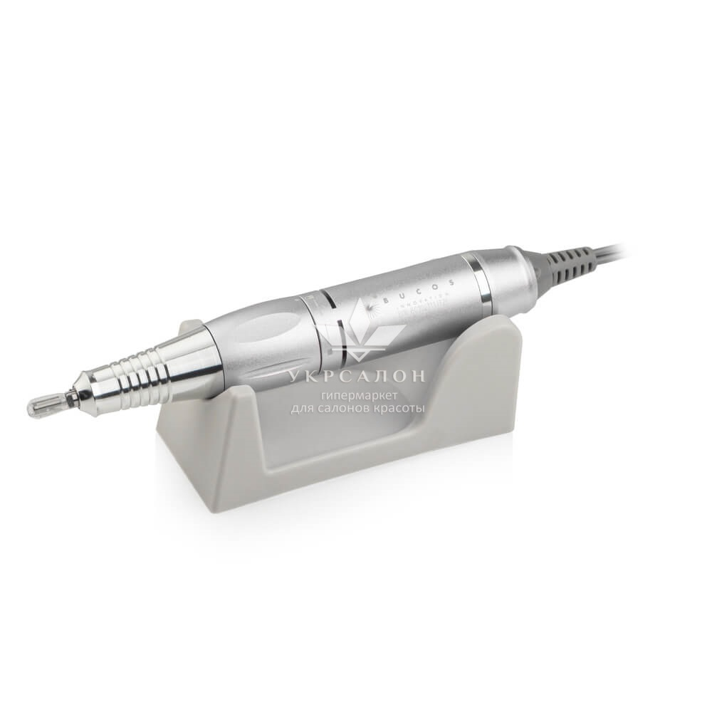 Фрезер для маникюра и педикюра Bucos Nail Drill X4 Pro