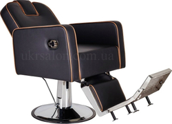 Парикмахерское кресло Barber Holland