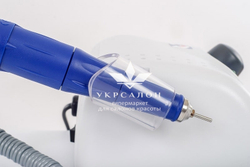 Фрезер для маникюра и педикюра Strong 210/105L (оригинал)