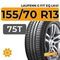 Laufenn G Fit EQ LK41 155/70 R13 75T