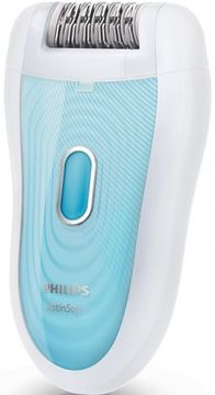 Епілятор Philips HP6522/01