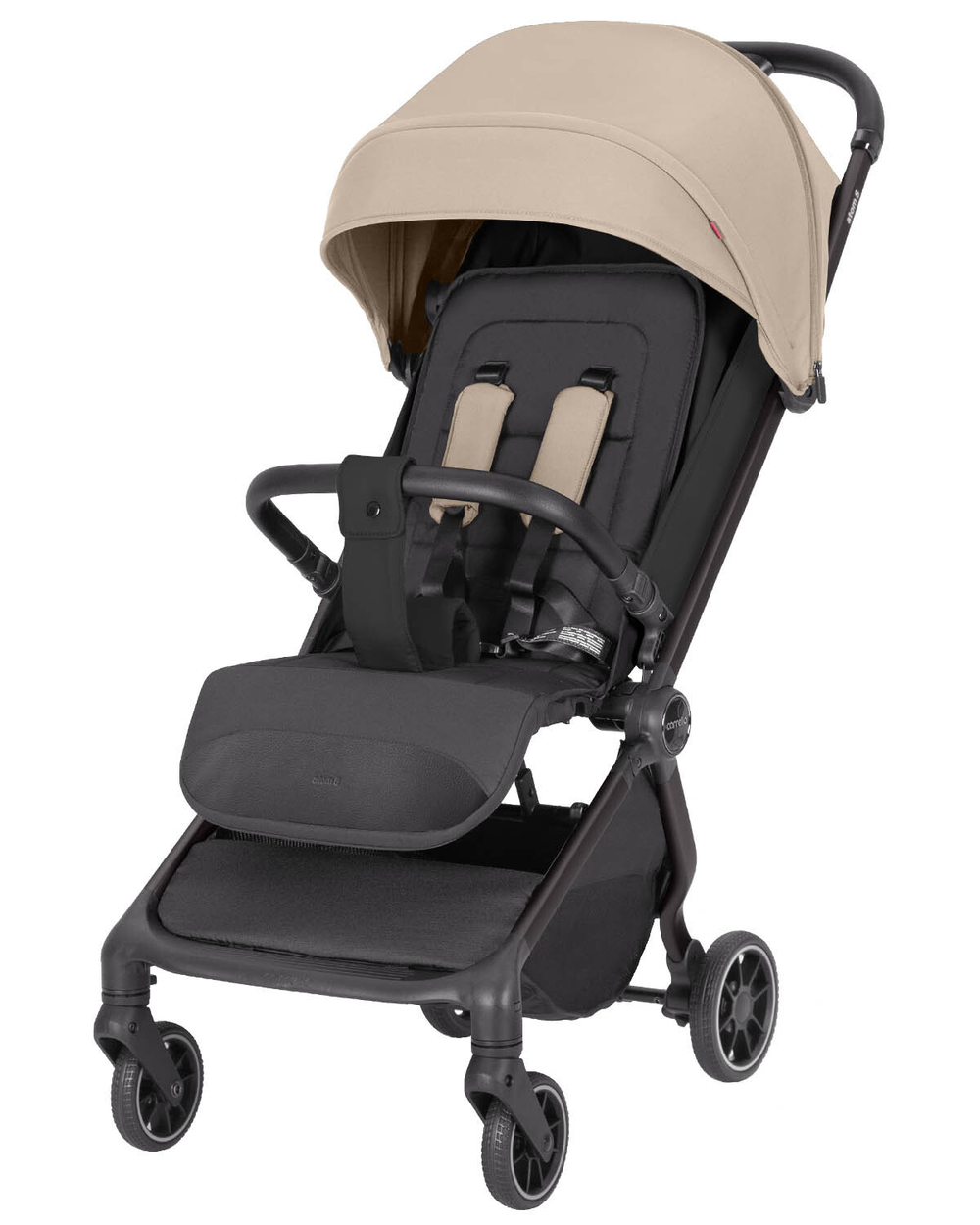 Прогулянкова коляска Carrello Atom S CRL-5526