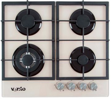 Варильна поверхня газова VENTOLUX HG C7G CEST (IVORY)