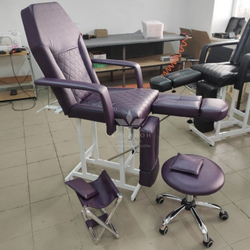 Педикюрне крісло Tertio