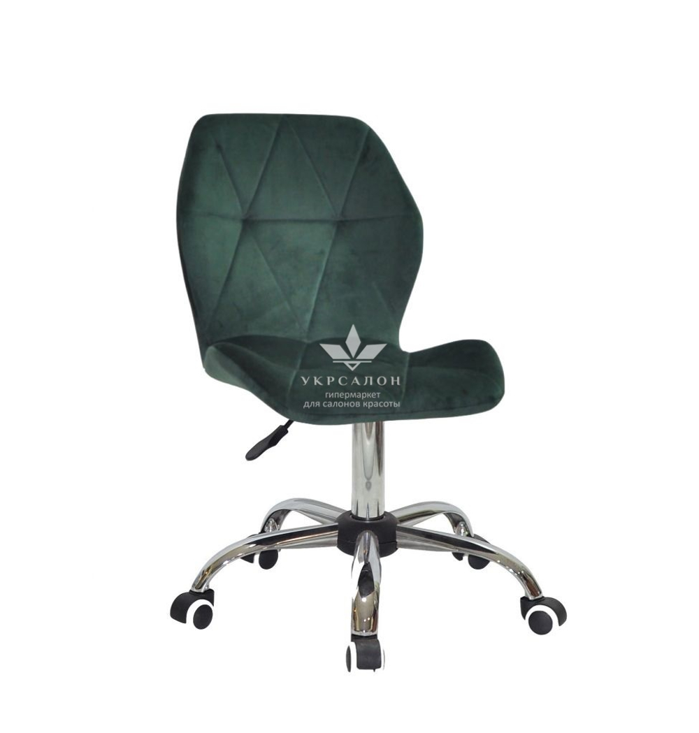 Стульчик мастера Alby Velor