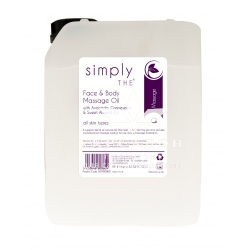 Масло массажное базовое (виногр.косточки, авокадо, миндаль) Hive