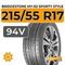 Bridgestone MY-02 Sporty Style 215/55 R17 94V