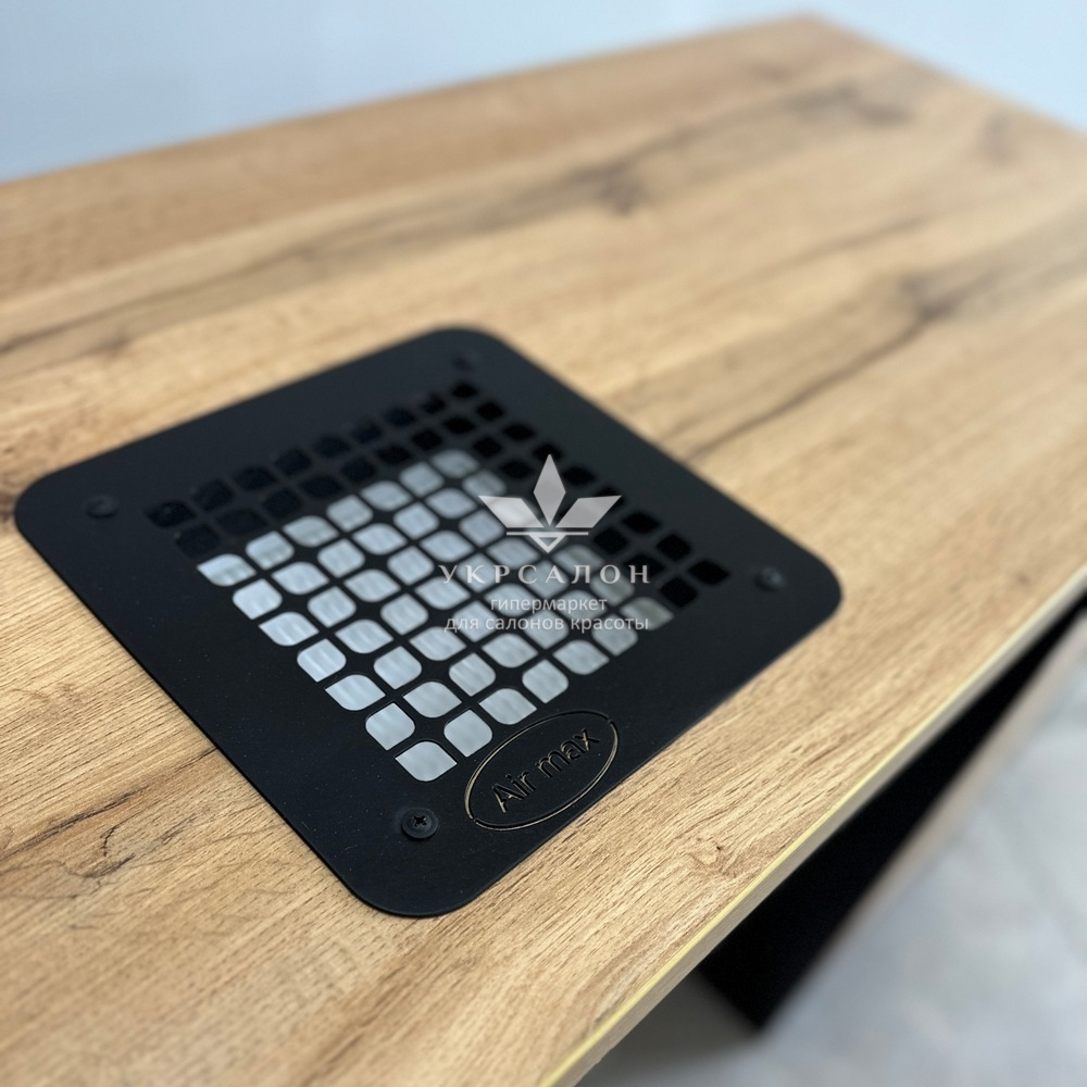 Манікюрний стіл Mark SM-100+ з витяжкою