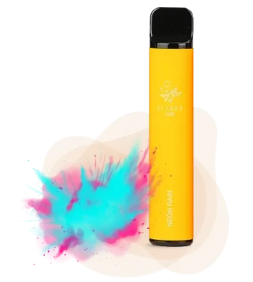 ELF BAR NEON RAIN 1500