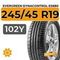 Evergreen Dynacontrol ES880 245/45 R19 102Y