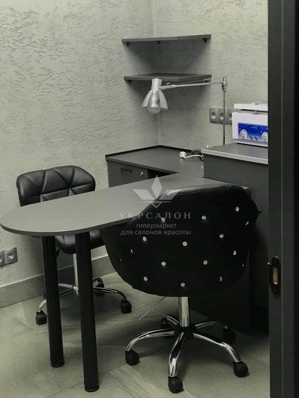 Стульчик мастера 162