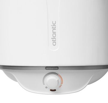 Бойлер Atlantic Steatite Elite VM 80 D400-2-BC 1500W