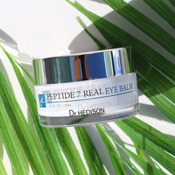 Крем 7 пептидів Dr.Hedison Peptide 7 Cream для вікової шкіри, 50 мл