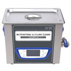 Ультразвукова ванна Jeken TUC-32