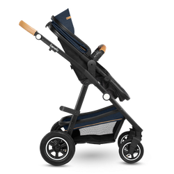 Универсальная коляска 2 в 1 Lionelo Amber