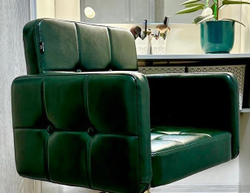 Кресло парикмахерское Beatrice